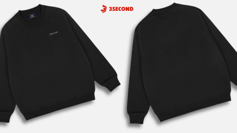 Sweater Polos